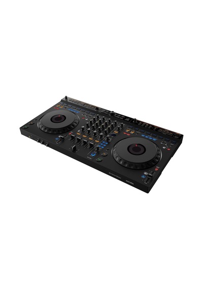 Ayrex Pioneer Dj Ddj-grv6 Dj Kontrol Cihazı