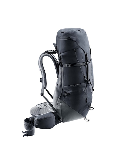 Deuter Aircontact Lite 35 + 10 Litre Sl Sırt Çantası Siyah
