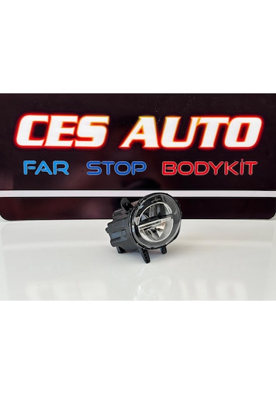 Bmw 3 Serisi F30 Lcı Led Sis Farı Sol Sıfır Ürün