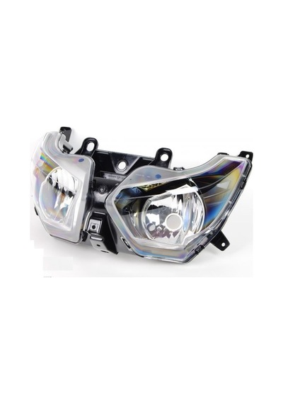 Yamaha Xmax 250 2014-2017 Far 2dm-h410a-00 N11.307