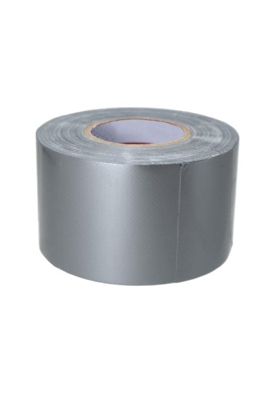 6123 Duct Tape Tamir Bandı Kanal Bandı 48mm X 20mt Gri 70 Mesh