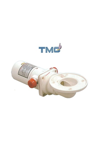 . Tmc Yedek Motor Kiti 12v Tekne & Yacht