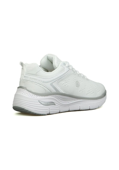 Hammer Jack Hammerjack 101 23380-z Polina Beyaz Kadın Sneaker