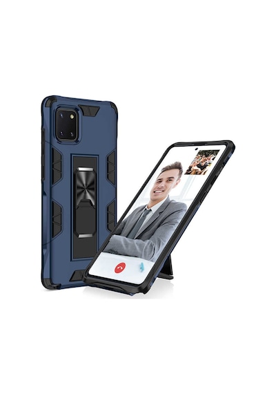Samsung Galaxy Uyumlu Note 10 Lite Kilif Wolverine Armour Case 446769520