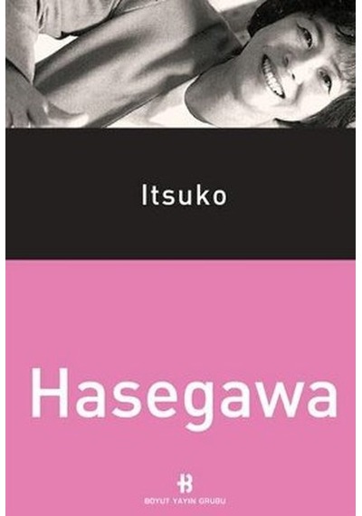 Itsuko Hasegawa- Boyut Yayın Grubu