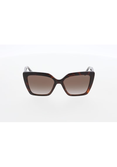 Guess Gu00162 52f Kadın Güneş Gözlüğü Kahverengi