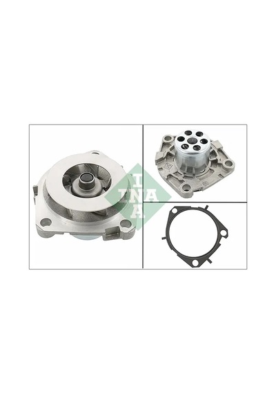 Devirdaim Su Pompası - Alfa Romeo Gt, 159, Giulietta, Mito, 156, Spider, 166, Brera, Ducato, 500, Grande Punto, Punto, Doblo, Tipo, Freemont, Bravo,