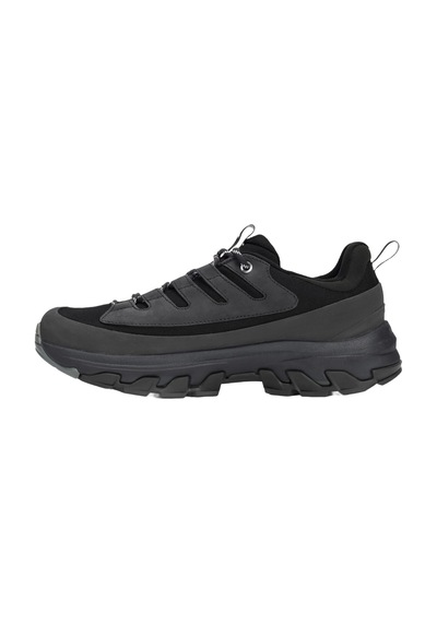 Jack Wolfskın Jack Wolfskin Apex Hike Texapore Low Erkek Outdoor Ayakkabı 6000 Siyah