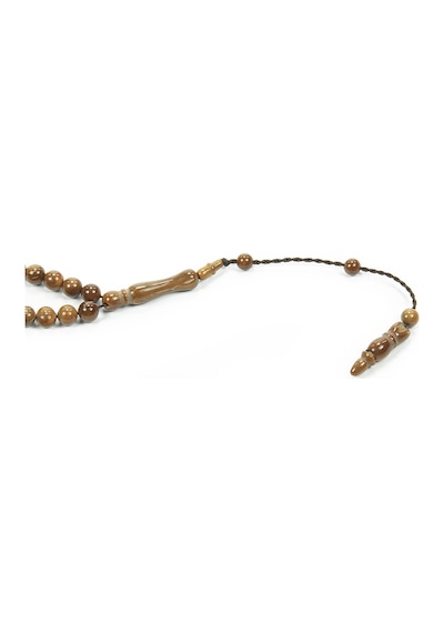 Kuka Hediyelik Tesbih - 33 Lü - Küre Kesim