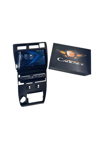 Toyota Efsanekasa 1993-1998 Cadence T5 İşlemcili Profesyonel 360 Cam Destekli Oem Multimedia