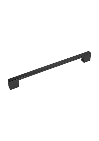 Umut Hand Style Umut 1040 Mat Siyah Kulp 224 Mm