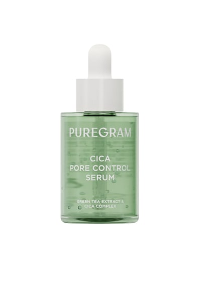 Gözenek Sıkışlatırıcı Bakım Serumu / Cica Pore Control Serum 30ml