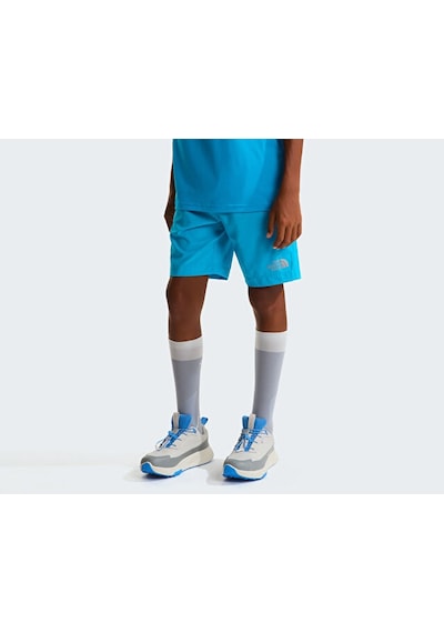 The North Face Teen 24/7 Short Çocuk Outdoor Şortu Nf0a8bnhd7r1 Mavi
