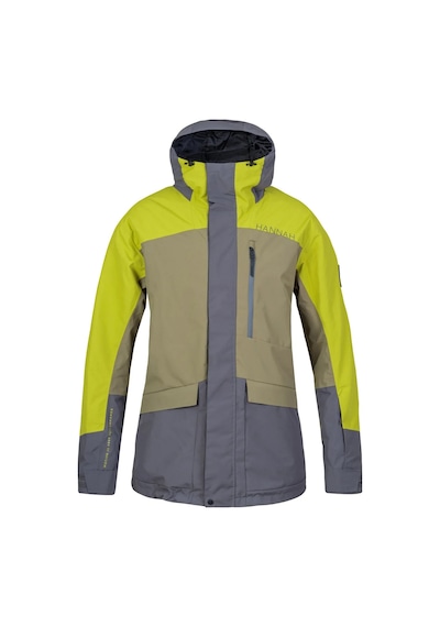 Hannah Garow Fd Erkek Outdoor Mont 10036008hhx.01 Burntcitro