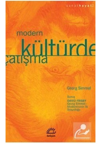 Modern Kültürde Çatışma / Georg Simmel