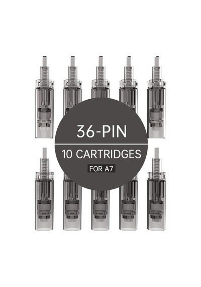 A7 36-pin Kartuş, 10 Adet/paket