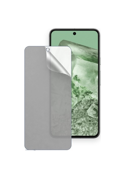 Google Pixel 8 Uyumlu Ön Yüzey Mat Hidrojel Ekran Koruyucu 54054709