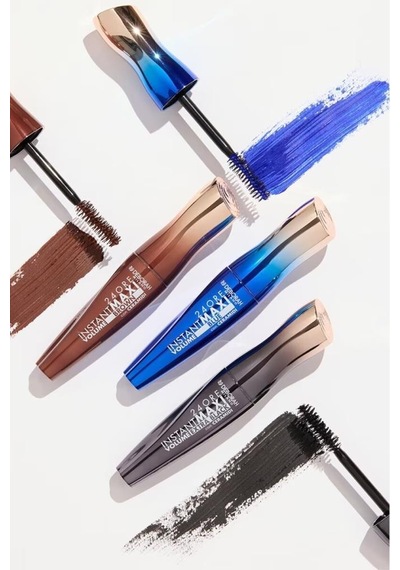 Deborah 24ore Instant Volume Maskara Mavi Blue