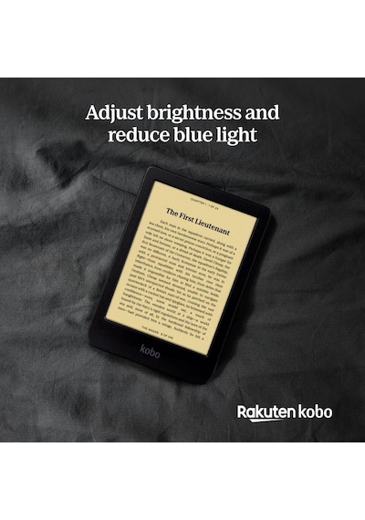 Kobo Clara Bw 6" 16 GB E Kitap Okuyucu