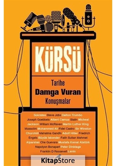 Kürsü İlbay Çobanoğlu