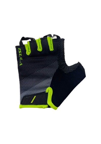 Isula Fitness Eldiveni Cgs012144-009 Neon Sarı