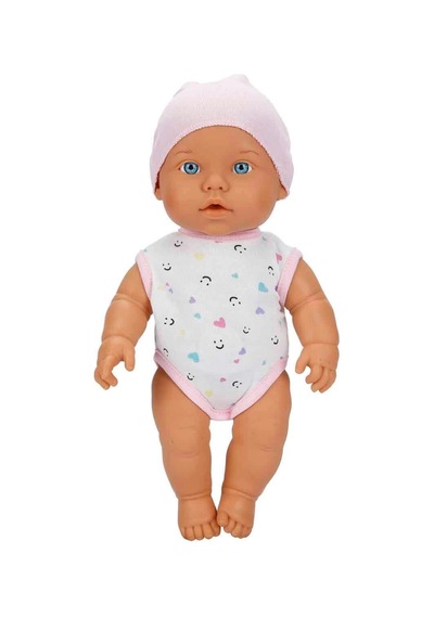 30231 Bebelou Konuşan Bebek 32 Cm