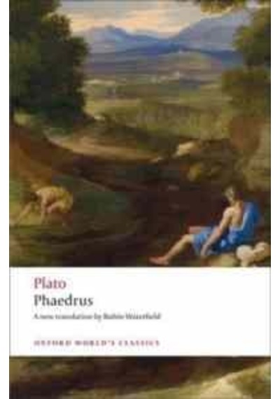 Phaedrus