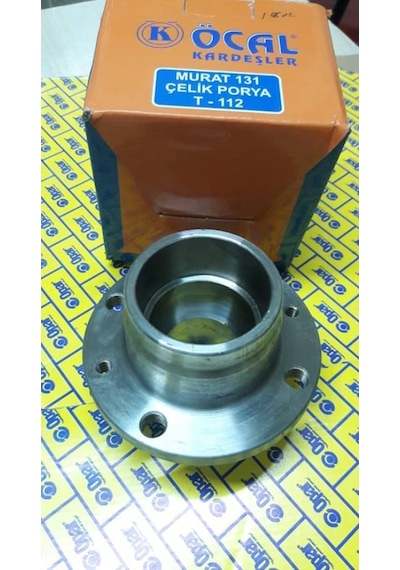Tofas Uyumlu Ön Çelik Porya 269367856