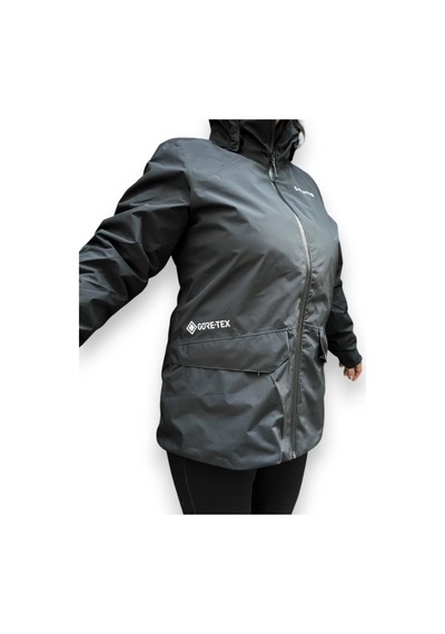 Lafuma Jaıpur Goretex 3in1 Kadın Ceket Lfv12341 0247 Siyah