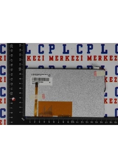Tcg075Vg2Ab-G00 Lcd Ekran