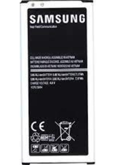Samsung Galaxy Uyumlu Alpha-G850  Kalite Batarya Pil