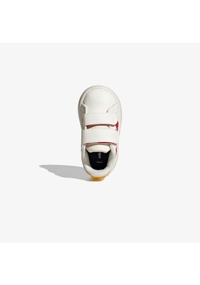Adidas Grand Court Mickey Comfort Çocuk Beyaz Spor Ayakkabı Kı9190