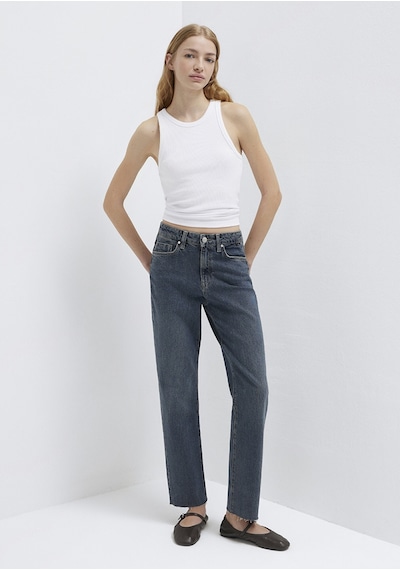 Mavi - New York Classic Denim Gölgeli Koyu Mavi Jean Pantolon 101441-a3898 Koyu Mavi Mavi - New York Classic Denim Gölgeli Koyu Mavi Jean Pantolon 101441-a3898 Koyu Mavi