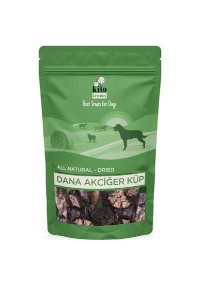 Kito Dana Akciğer Küp Atıştırmalık Doğal Glutensiz Organik Köpek Ödül Maması 100 G Kito Dana Akciğer Küp Atıştırmalık Doğal Glutensiz Organik Köpek Ödül Maması 100 G