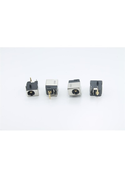 Asus Uyumlu N53Sn N53Sv Power Jack,Dc Soket, Şarj Girişi