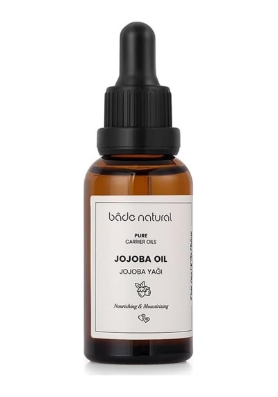 Jojoba Yağı Soğuk Sıkım%100 Saf 30 Ml Diğer