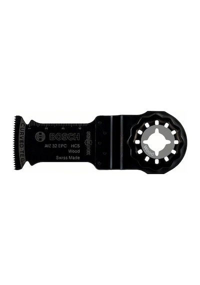 Bosch AIZ 32 EPC Wood Testere Bıçağı - 2608661637