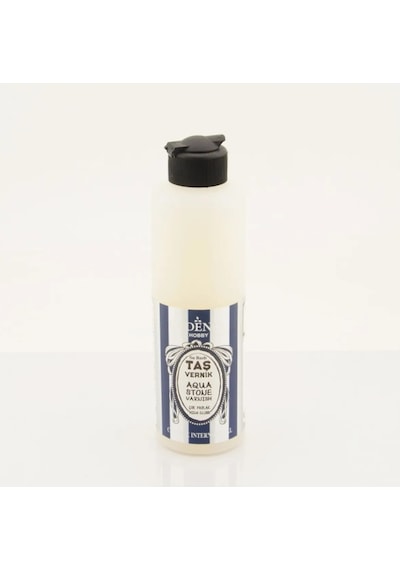 Taş Vernik 250 Ml-şeffaf-parlak