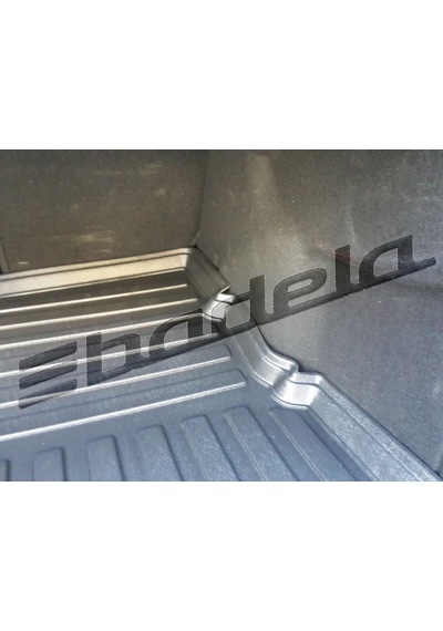 Bagaj Havuzu Mercedes E Kasa W213 2016-21 Tam Uyum ve Koruyucu 3D