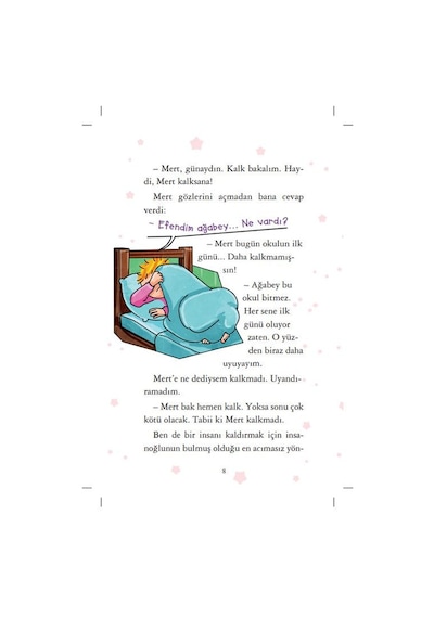 Levent ve Tayfası-2 Set 5 Kitap Takım - Mustafa Orakçı - Timaş Çocuk