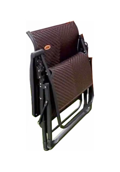 Nurgaz Ng C103 Camout Titan Şezlong Koltuk Çok Renkli