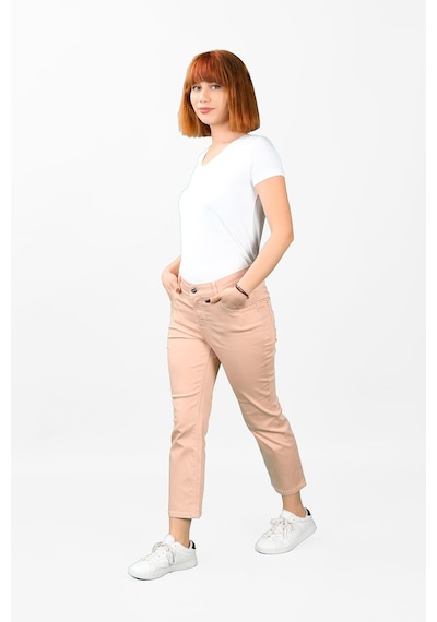 Balins Kadın Gabardin Kapri 001