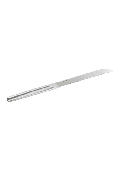 Sambonet Ekmek Bıçağı 32 Cm Gri