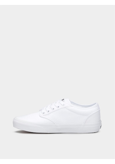 Vans Atwood Kadın Spor Ayakkabı Vn0a2z48cj71 Beyaz Beyaz