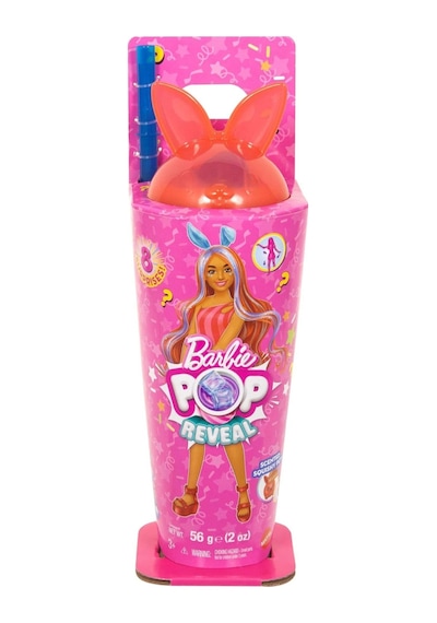 Pop Reveal Milkshake Serisi - Pembe Jcn87
