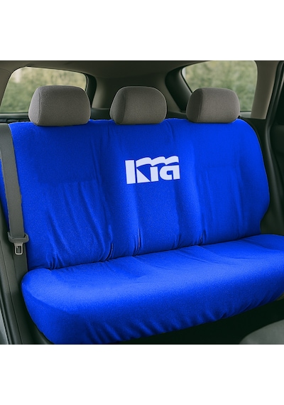Her Mevsim Rahatlik Sunan Kia Ceed İle Uyumlu Oto Koltuk Kilifi İle Aracinizda Ferahlik Lacivert