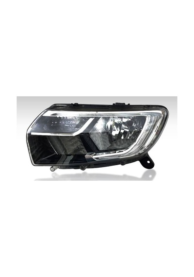 Ayfar Far Sinyal Sağ Renault Symbol 2017 Mekanik H4 IS00-AYFAR 404534