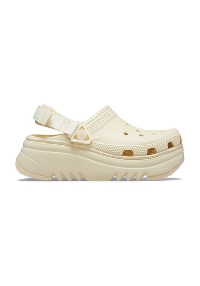Crocs Hıker Xscape Kadın Terlik 208365-108 Krem
