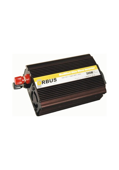 Ayrex Orbus 12v/300w Modifiye Sinüs Inverter