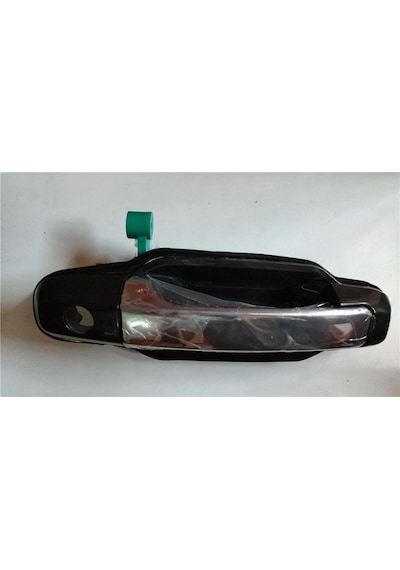 Kia Sorento Dış Kapı Kolu 2002-2010 Ön Sağ (Krom)